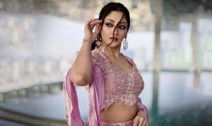 পূজা চেরী কি সিঙ্গেল?