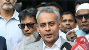 তেলের সংকট নেই, দাম বাড়ছে না: সেতুমন্ত্রী