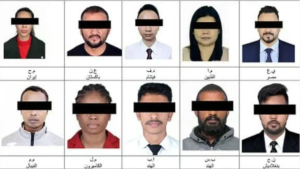 আমিরাতে হামলার ভিডিও পোস্ট করায় বাংলাদেশিসহ গ্রেপ্তার ১০