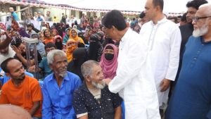 কৃষকদের ফসল সুরক্ষায় বীমা চালু করবে বিএনপি সরকার