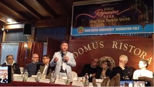 স্পন্সর ভিসায় আসা প্রবাসীদের স্টে-পারমিট সমস্যার সমাধান চায় বিমাস