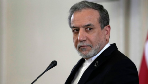 যুক্তরাজ্যকে কড়া হুঁশিয়ারি দিয়ে যা বললেন ইরানের পররাষ্ট্রমন্ত্রী