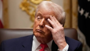 ট্রাম্পের হুমকির জবাবে পাল্টা যে হুঁশিয়ারি দিল ইরান