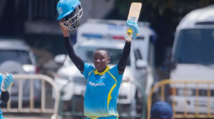 ১৫ বছর বয়সে আন্তর্জাতিক ক্রিকেটে সেঞ্চুরির বিশ্বরেকর্ড