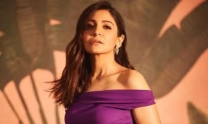 ৮ বছর পর ফিরছেন আনুশকা শর্মা