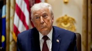 ইরান আমাকে সর্বোচ্চ নেতা বানাতে চেয়েছিল, আমি না বলে দিয়েছি: ট্রাম্প