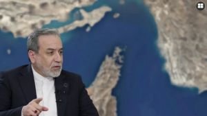 হরমুজ প্রণালিতে নিরাপত্তা পাবে বাংলাদেশসহ ৬ দেশের জাহাজ: ইরান