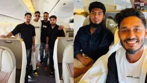 পিএসএল মাতাতে প্রস্তুত ‘মিনি বাংলাদেশ’