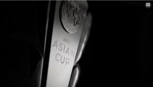 মধ্যপ্রাচ্যে সংঘাতের জেরে এশিয়ান কাপের ড্র স্থগিত