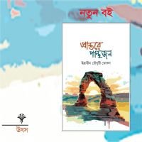 ইব্রাহীম চৌধুরী খোকনের প্রান্তরে পান্থজন : ভ্রমণ, অন্তর্জাত্রা ও প্রবাসী চেতনার মায়াময় পাঠ