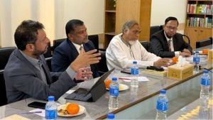 পদত্যাগ নয়, সংসদে থেকেই ‘জুলাই সনদ’ বাস্তবায়নে কাজ করবে জামায়াত