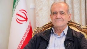 রাশিয়ার প্রতি কৃতজ্ঞতা প্রকাশ করে যা বললেন ইরানের প্রেসিডেন্ট