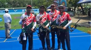 এশিয়া কাপে ইতিহাস গড়ে সোনা জিতল বাংলাদেশ