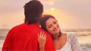 সিয়াম ও আমি সব কিছুই অনেক মজা করে শুট করেছি: সুস্মিতা