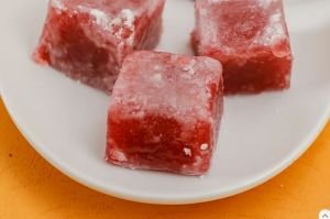 টার্কিশ ডিলাইটের রেসিপি