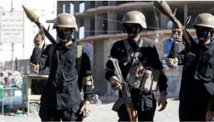 ‘হুথি জ্বরে’ কাঁপছে ইউরোপ