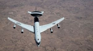 যুক্তরাষ্ট্রের বিশেষ বিমান ধ্বংস করল ইরান