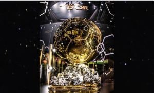 কে হচ্ছেন এবারের ব্যালন ডি’অর জয়ী