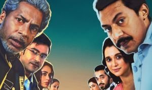 আট দিনেই ২ কোটির ক্লাবে ‘বনলতা এক্সপ্রেস’