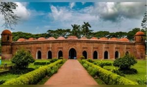 ঐতিহাসিক ষাট গম্বুজ মসজিদের ইতিহাস ও স্থাপত্যশৈলীর জানা-অজানা তথ্য