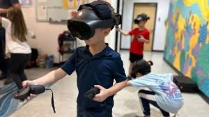 নিউইয়র্কের স্কুলে এআই  ব্যবহারের পরিকল্পনা