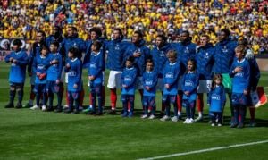 ফ্রান্সের ৫৫০ মিলিয়ন ইউরোর বেঞ্চ! আছেন যারা