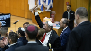 ফিলিস্তিনিদের জন্য ইসরাইলে ‘মৃত্যুদণ্ড আইন’ পাস, বিশ্বজুড়ে তীব্র প্রতিক্রিয়া