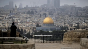 বন্ধের সুযোগ নিয়ে আল-আকসা মসজিদে পশু বলির পরিকল্পনা ইহুদি সেটেলারদের