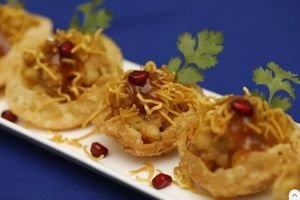 ঢাকাইয়া ভেলপুরির রেসিপি