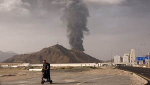 ইরান যুদ্ধে এবার যুক্তরাষ্ট্রের সঙ্গে যোগ দিচ্ছে আমিরাত