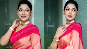 ঈদে মুক্তি পাওয়া যে সিনেমাকে এগিয়ে রাখছেন বাঁধন