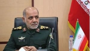 প্রতিরোধ ফ্রন্ট দুর্বল নয়, বরং আরও শক্তিশালী হয়েছে: ইরানি শীর্ষ কমান্ডার