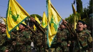 ইসরাইলি বাহিনীর ওপর রকেট ও ড্রোন হামলা হিজবুল্লাহর