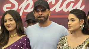 ‘প্রিন্স’ সিনেমার ব্যর্থতা স্বীকার করলেন শাকিব