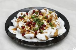 দই ফুচকার রেসিপি