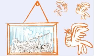 আমি হব কবি