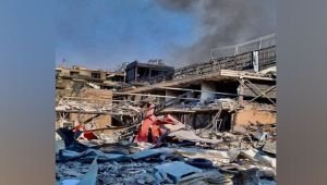 ইরানের স্বাস্থ্য খাতে ২০টিরও বেশি হামলা ইসরাইল-যুক্তরাষ্ট্রের