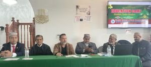 মুনা’র নিউইয়র্ক নর্থ জোনের এডুকেশন ক্যাম্প; ইহকালীন ও পরকালীন মুক্তির জন্য আত্মশুদ্ধি অপরিহার্য