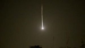 ইরান নয়, সৌদিতে মার্কিন দূতাবাসে ভয়াবহ হামলা চালাল কে?