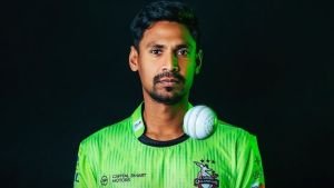 টি-টোয়েন্টিতে নতুন রেকর্ড গড়লেন মোস্তাফিজ