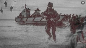 পর্দার আড়ালে থাকা ইরানের দুর্ধর্ষ বিশেষ বাহিনী সাবেরিন ও নোহেদ