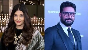 ঐশ্বরিয়ার সাফল্য নিয়ে কেন হীনমন্যতায় ভোগেন না অভিষেক