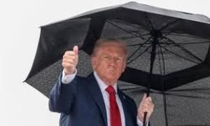 ইরানে নিখোঁজ মার্কিন সেনার খবর ফাঁসকারী সাংবাদিককে কারাগারে পাঠানোর হুমকি ট্রাম্পের