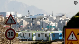 যুক্তরাষ্ট্র-ইসরায়েলের ব্যাপক হামলা, যুদ্ধবিরতির প্রস্তাব প্রত্যাখ্যান ইরানের