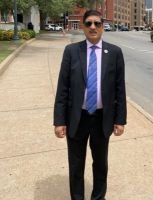 নিউইয়র্কে বাংলাদেশ কনস্যুলেট জেনারেলের সাবেক সেকেন্ড সেক্রেটারি আসিব আহমেদ