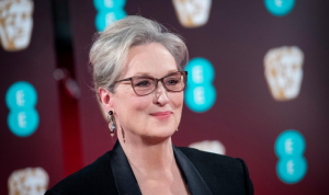 ট্রাম্পের নতুন আইনের সমালোচনায় মেরিল স্ট্রিপ