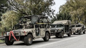 দক্ষিণ লেবাননে আরও সেনা পাঠিয়েছে ইসরাইল