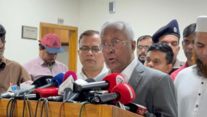 সংরক্ষিত নারী আসনের নির্বাচনের তফশিল ঘোষণা, ভোট ১২ মে