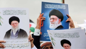 খামেনির ‘চল্লিশা’র দিনে ইরানের রাজপথে নামবেন লাখো মানুষ