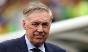 বিশ্বকাপের আগে চুক্তি নবায়ন করলেন আনচেলত্তি